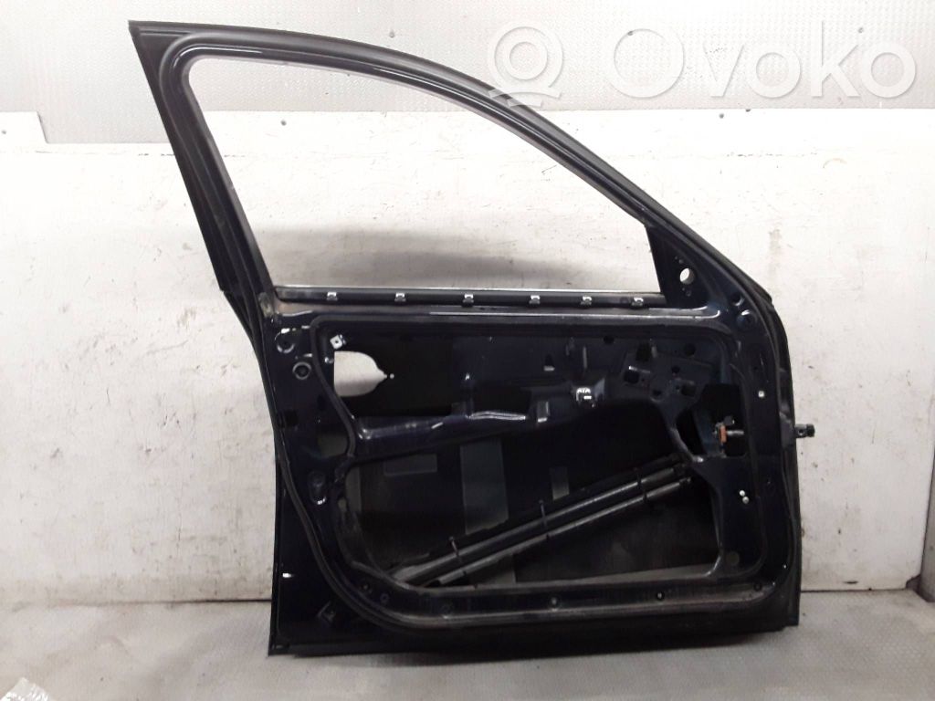 Porte avant