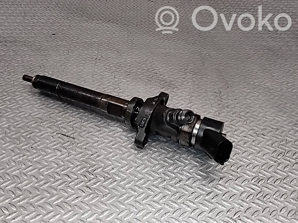 Inyector de combustible   0445110259,328480