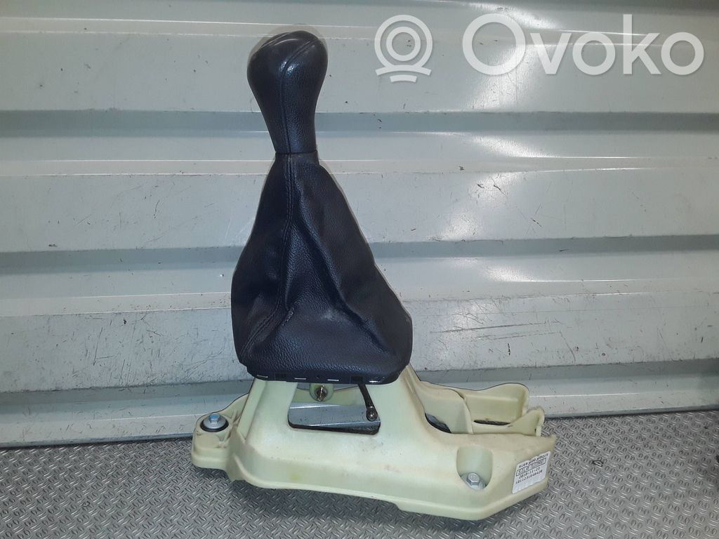Mercedes-Benz A W169 Selector de viteze/schimbător de viteze (interior) 