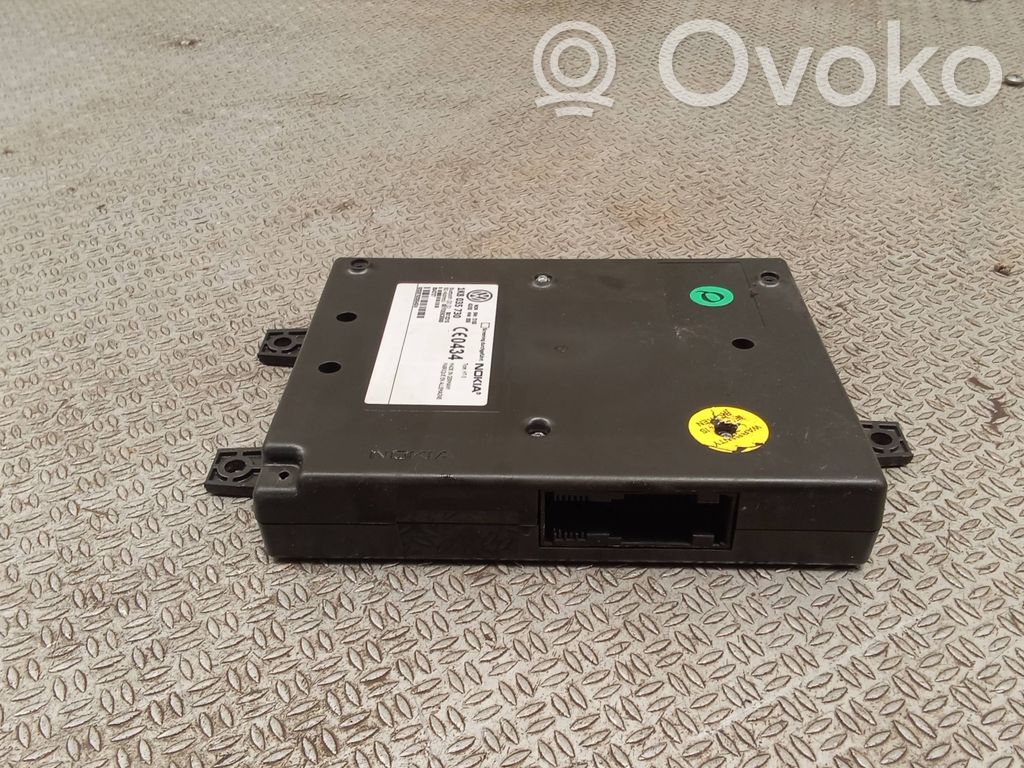 Bluetooth modulis   1K8035730