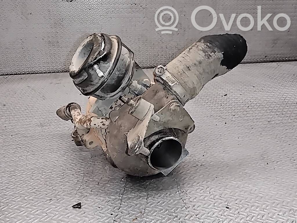 Turbina   GT1749V,7781450B