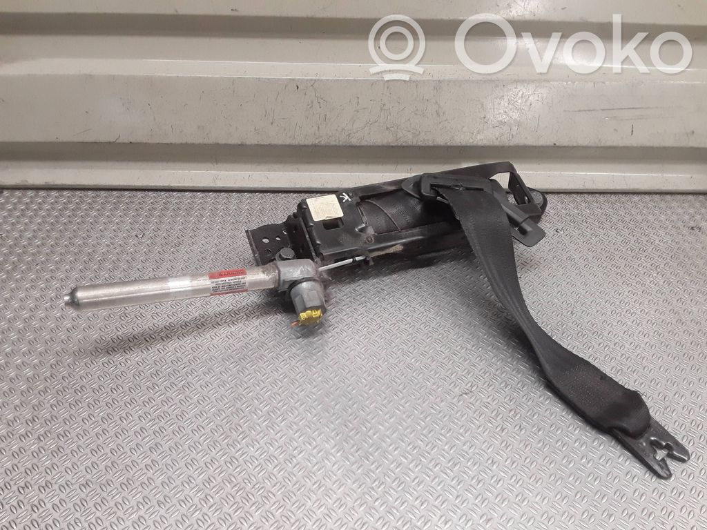 Volvo V50 Cinturón delantero 