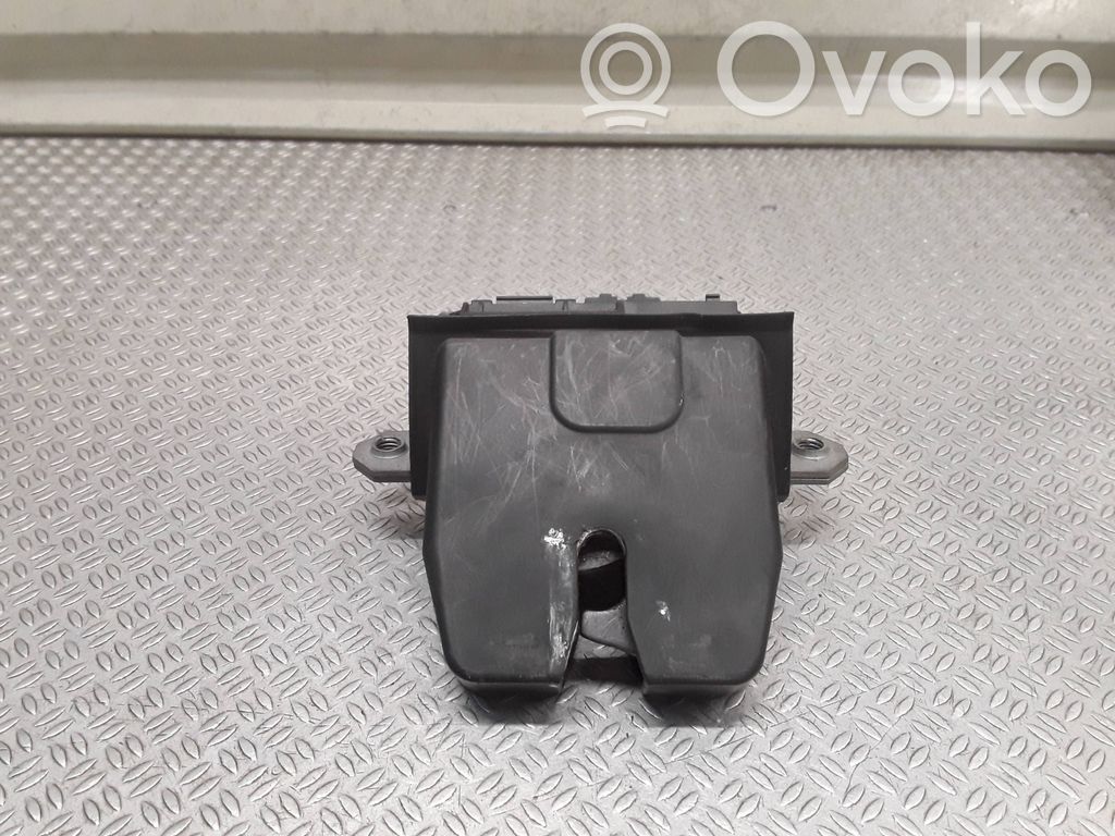 Volvo V50 Tailgate/trunk/boot lock/catch/latch 
