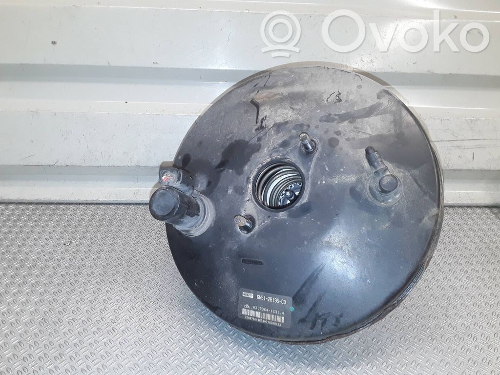 Servo-frein   6N512B195CD