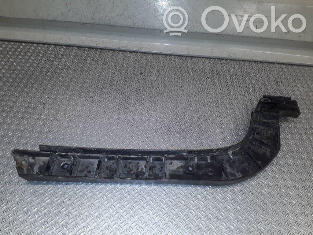 Rear bumper mounting bracket   30763017