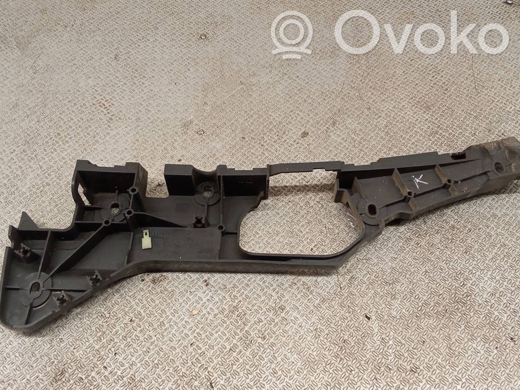 Front bumper mounting bracket   0000915