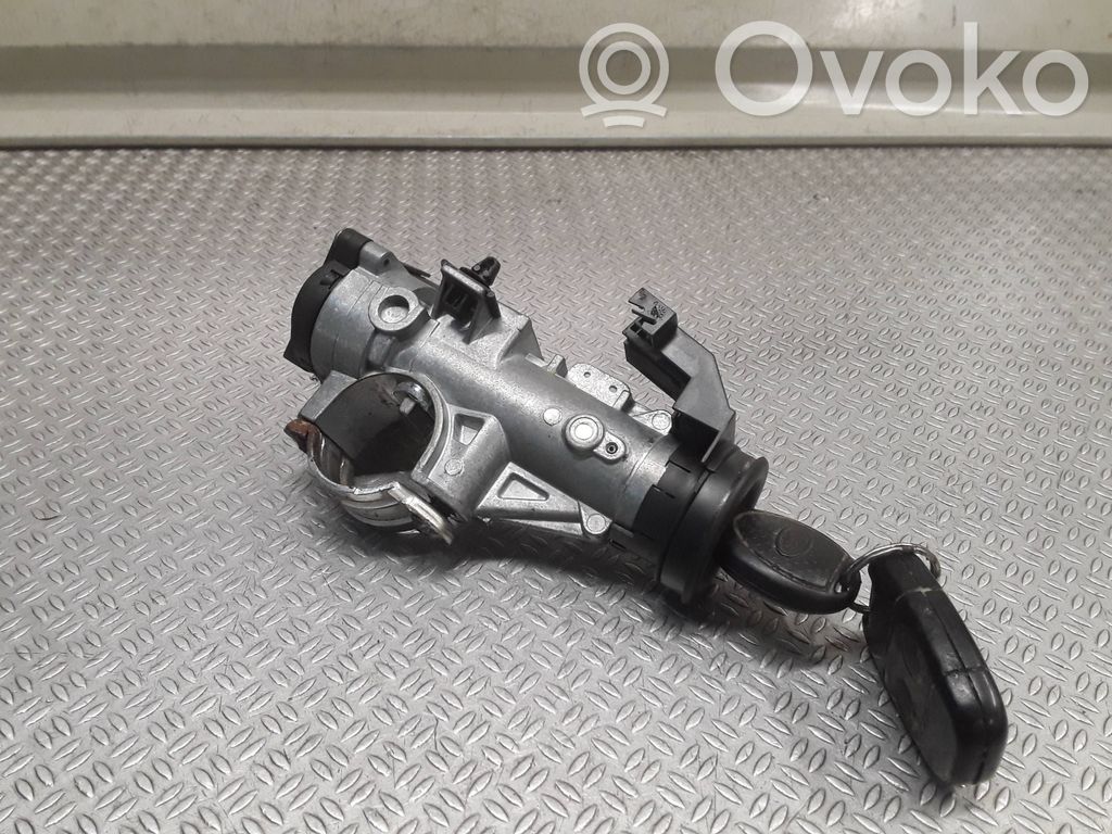 Ignition lock   YXB100350