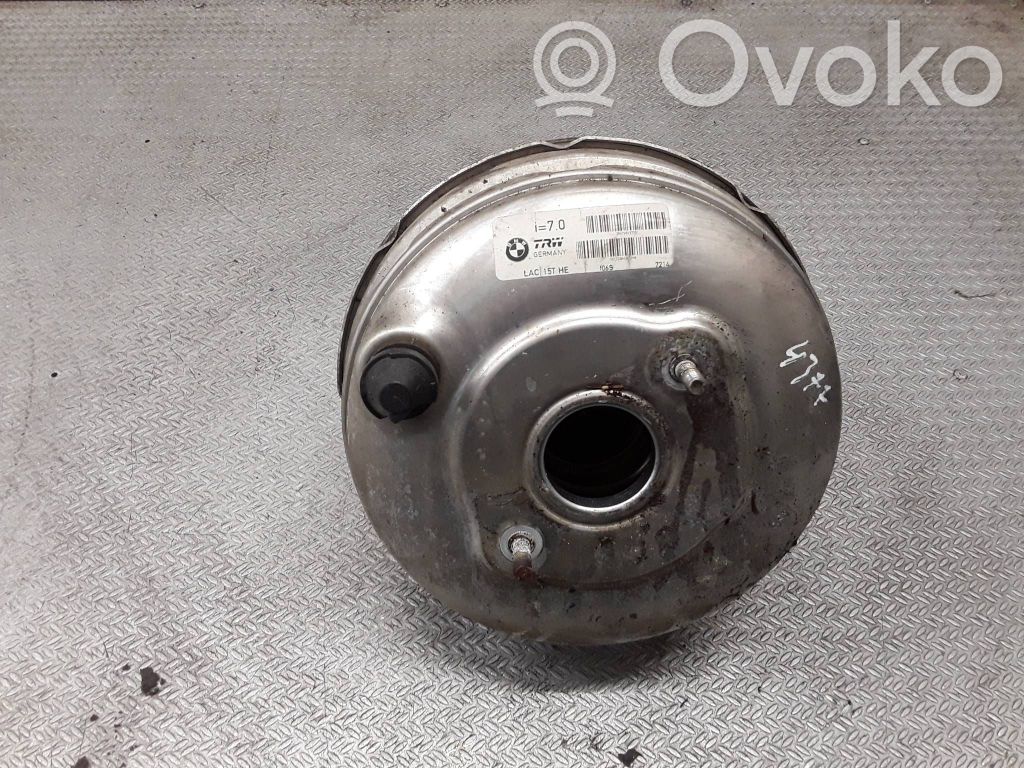 BMW 5 E60 E61 Brake booster 