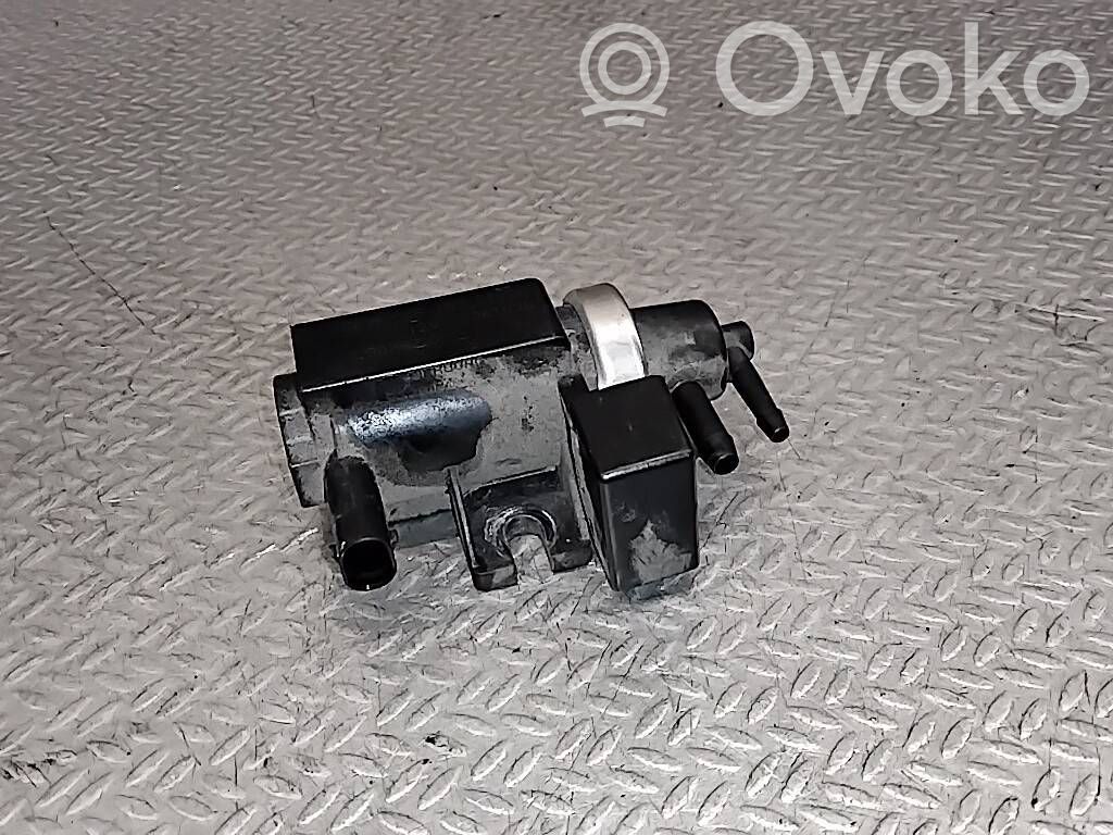 Mercedes-Benz B W245 Solenoid supapă turbosuflantă 