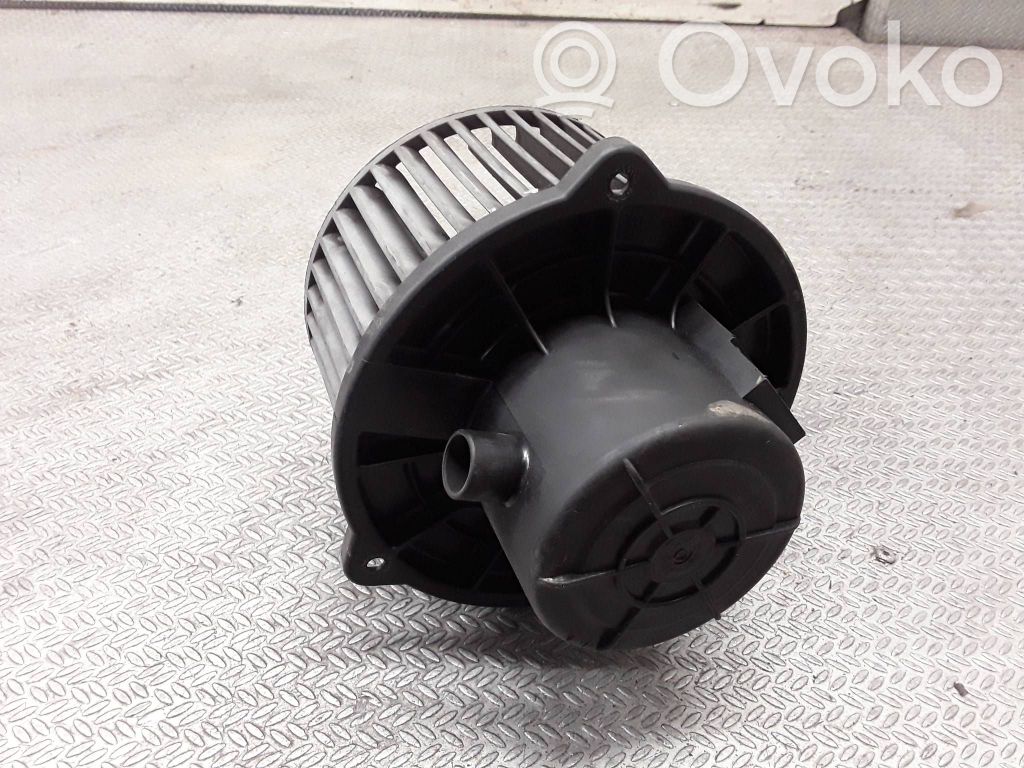 Hyundai Santa Fe Ventola riscaldamento/ventilatore abitacolo 