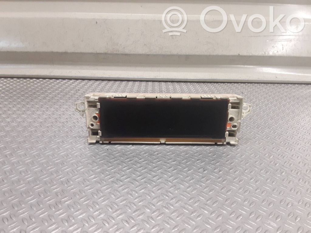 Screen/display/small screen   9662385980