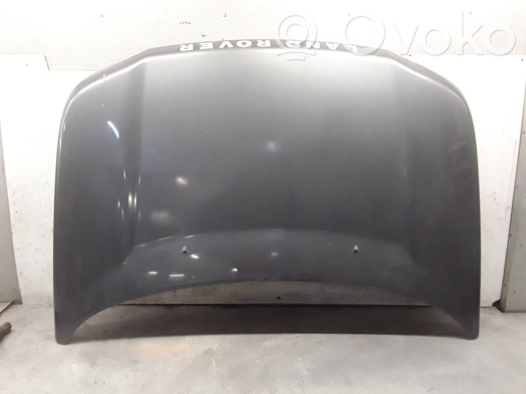 Engine bonnet/hood