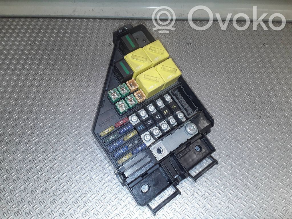 Fuse module   YQE000271