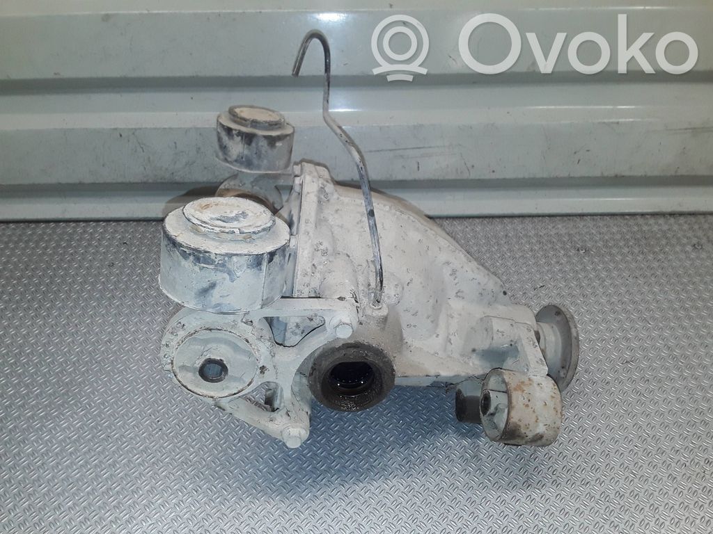 Land Rover Freelander Rear differential 
