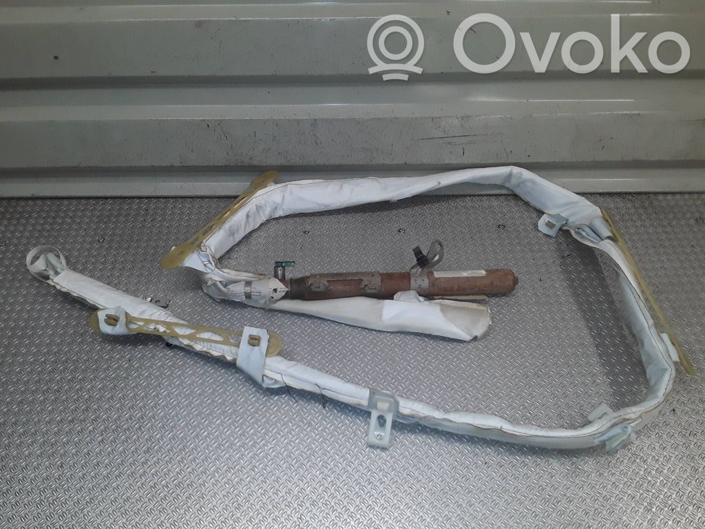 Peugeot 807 Jumta gaisa spilvens 