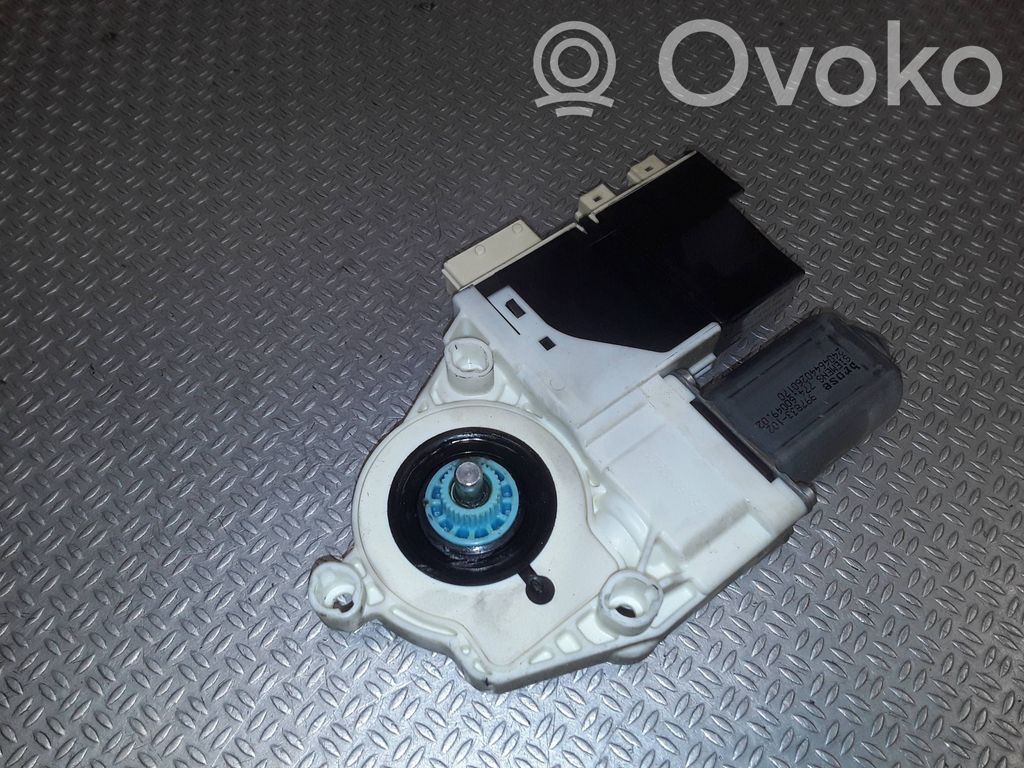 Peugeot 807 Motor del regulador de la ventanilla de la puerta delantera 