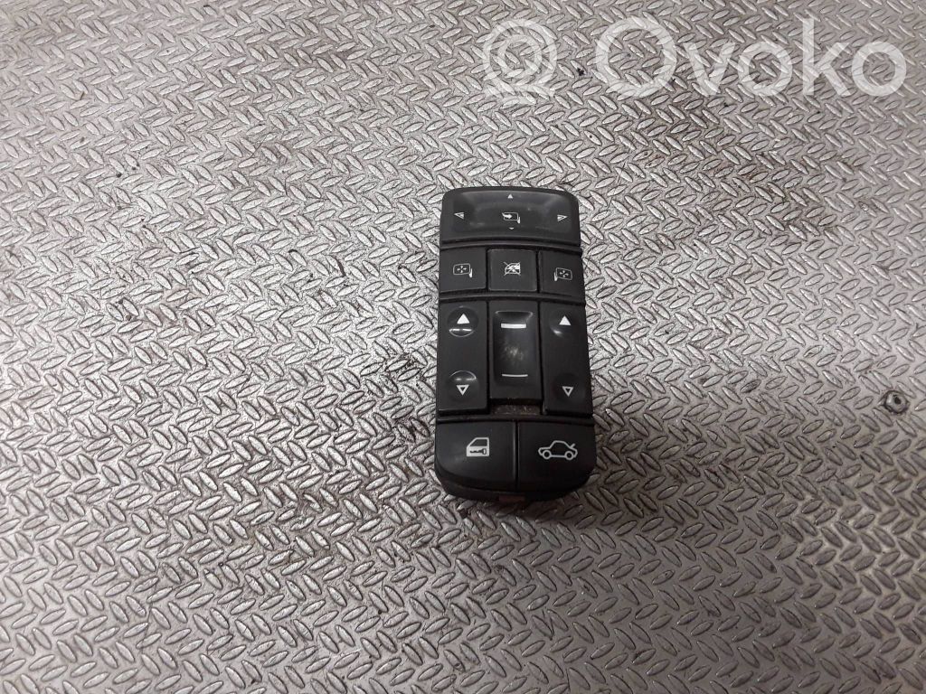 Opel Signum Electric window control switch 