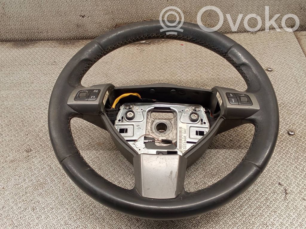 Ohjauspyörä   13231660