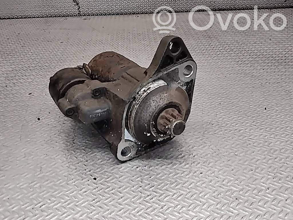 Motor de arranque   1005831308