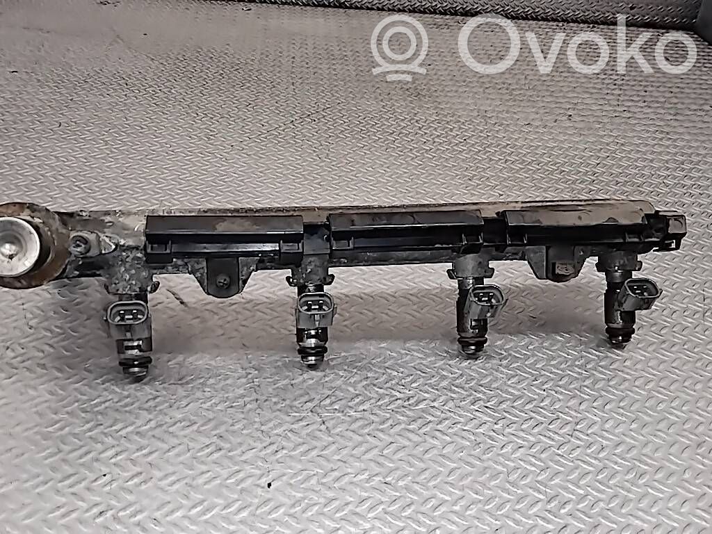 Volkswagen Golf IV Sprauslu komplekts 