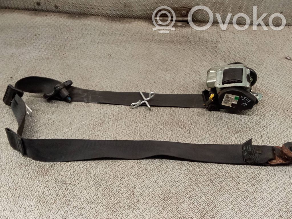 Cinturón delantero   9G9N61294ACW