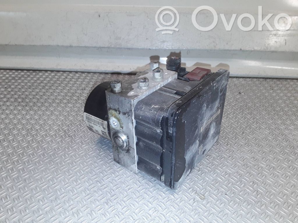 ABS Pump   13246539,10096005753