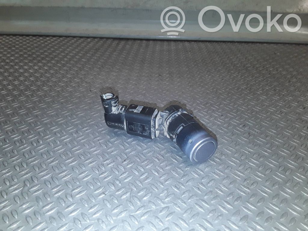 Audi A3 S3 8P Parking PDC sensor 