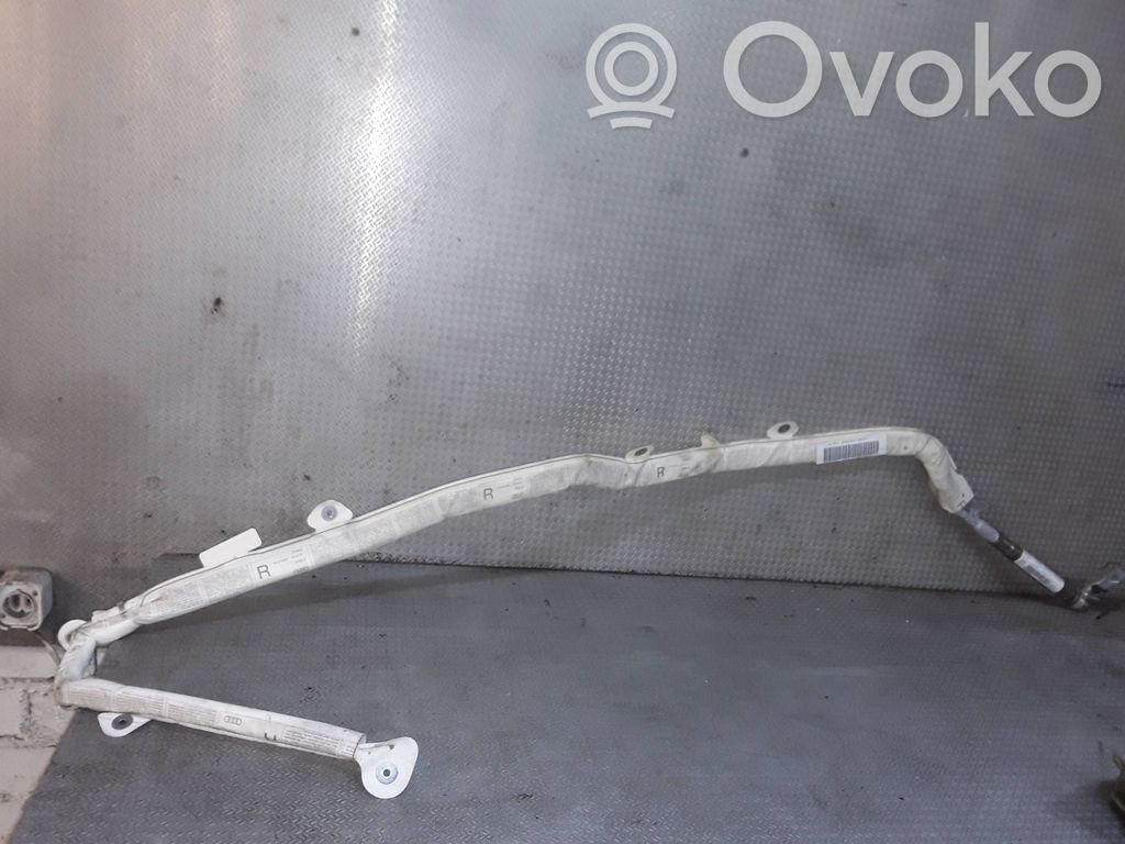 Audi A3 S3 8P Airbag del techo 