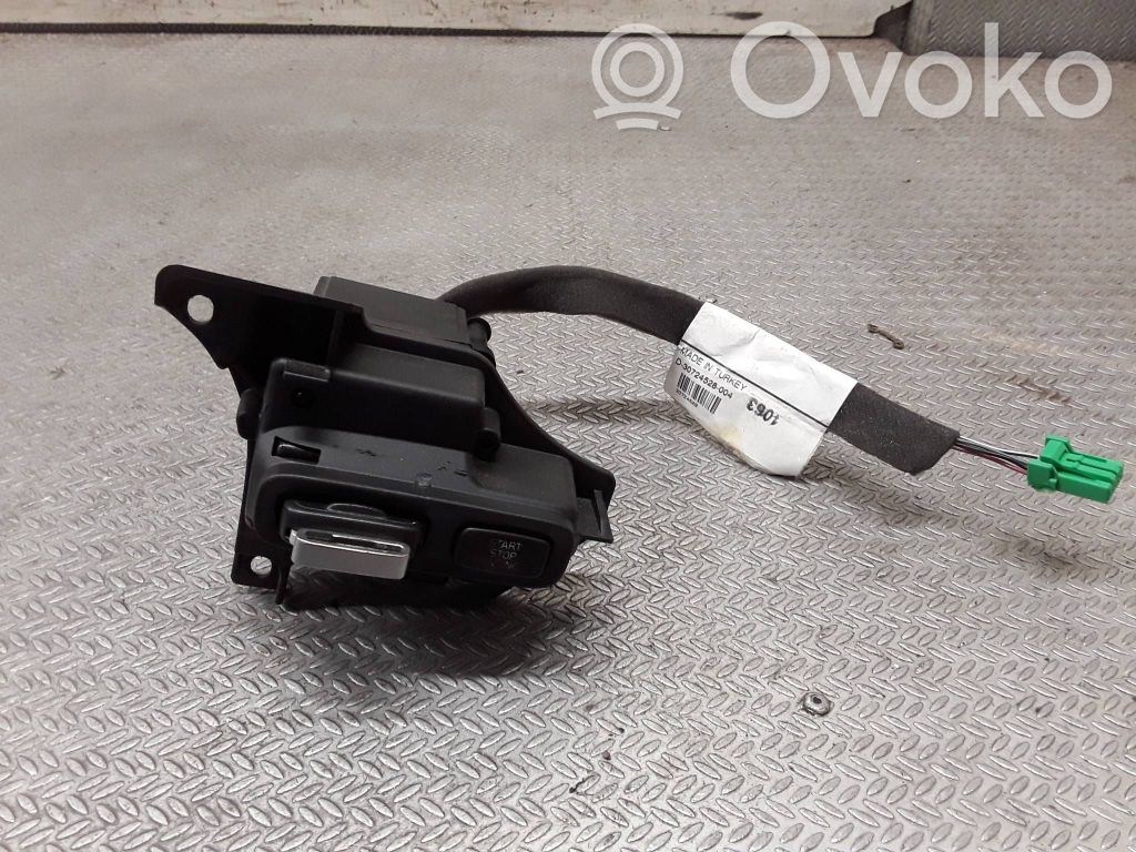 Volvo XC70 Ignition lock 