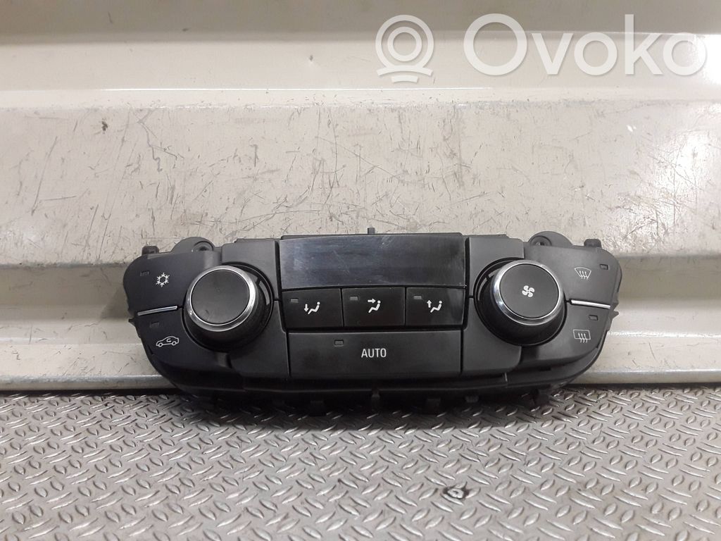 Climate control unit   13273095