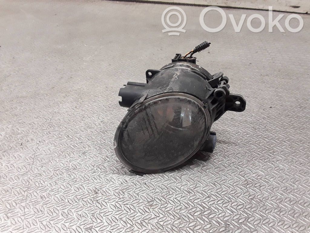 Volvo XC70 Etusumuvalo 