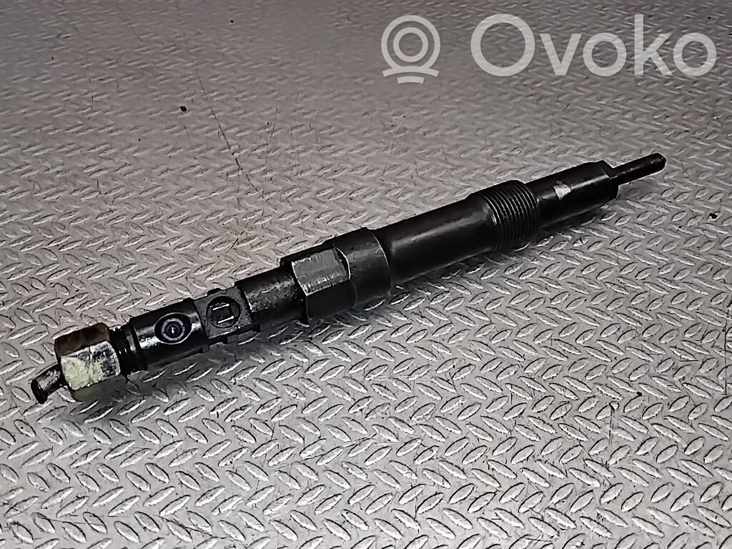 Ford Mondeo Mk III Injektor Einspritzdüse 