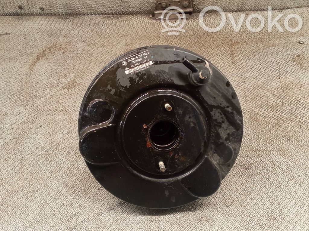 Servo-frein   34336757181