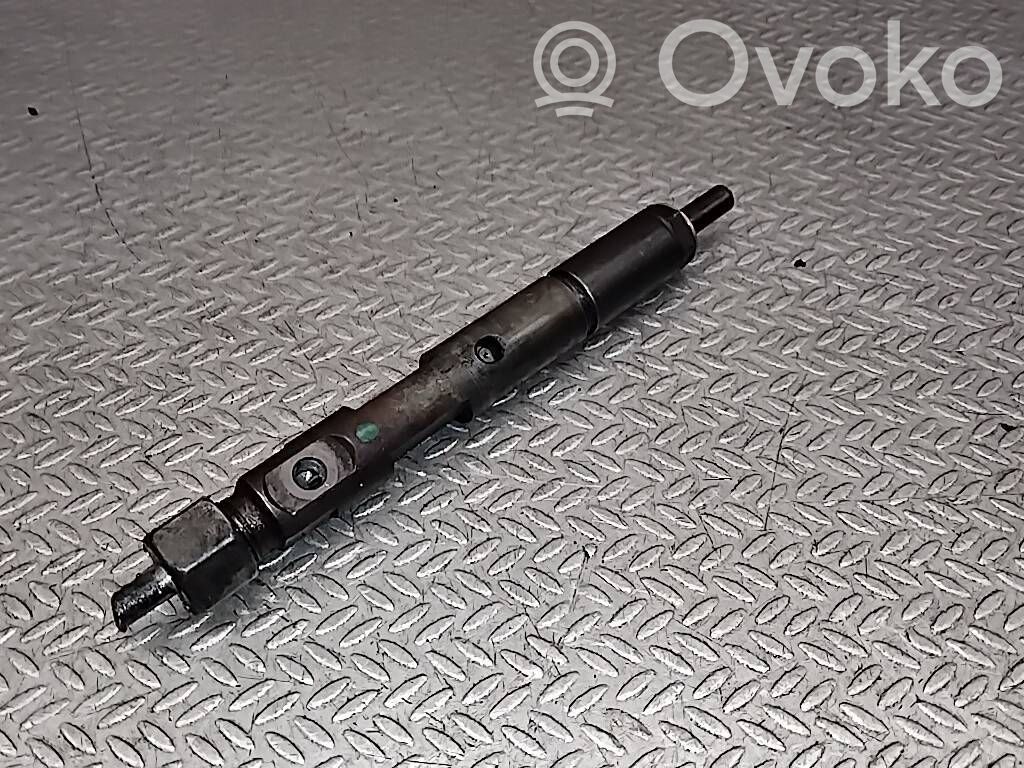 Rover 25 Sprausla (-i) 
