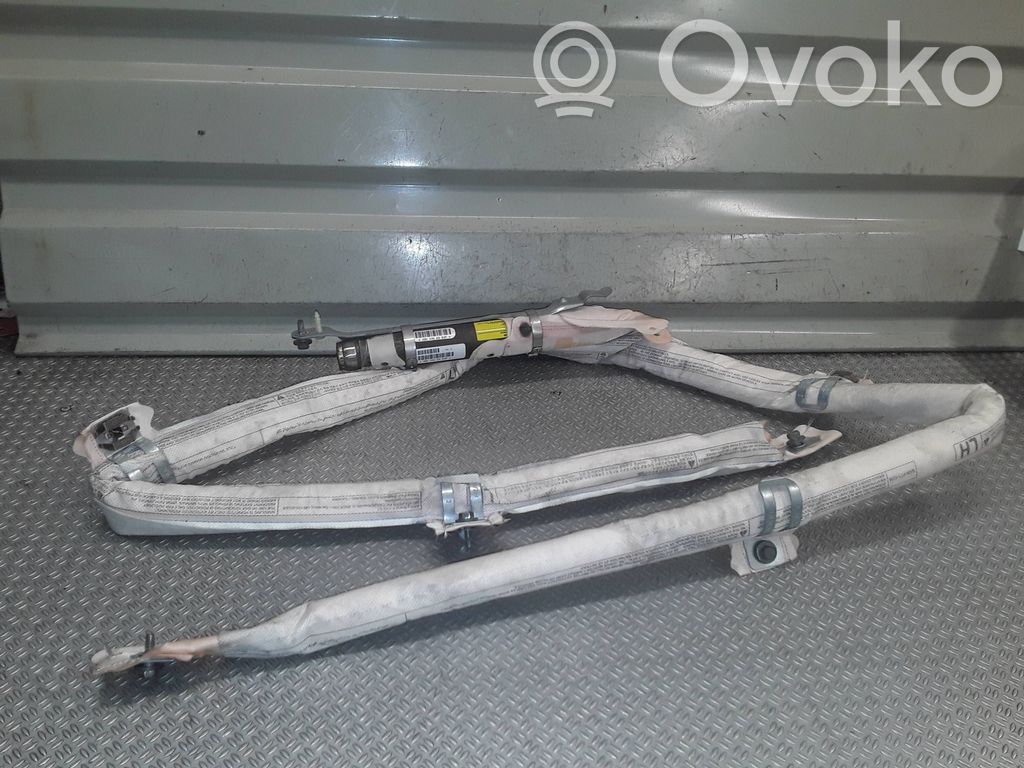 Opel Insignia A Airbag del techo 