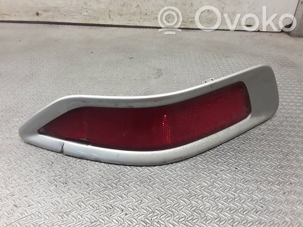 Rear tail light reflector   30744513