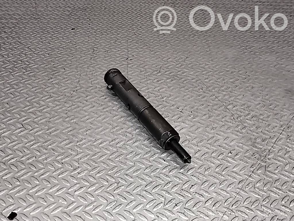 Opel Vectra B Inyector de combustible 