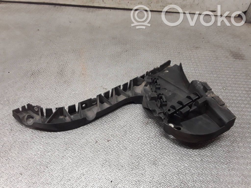 Rear bumper mounting bracket   30678704