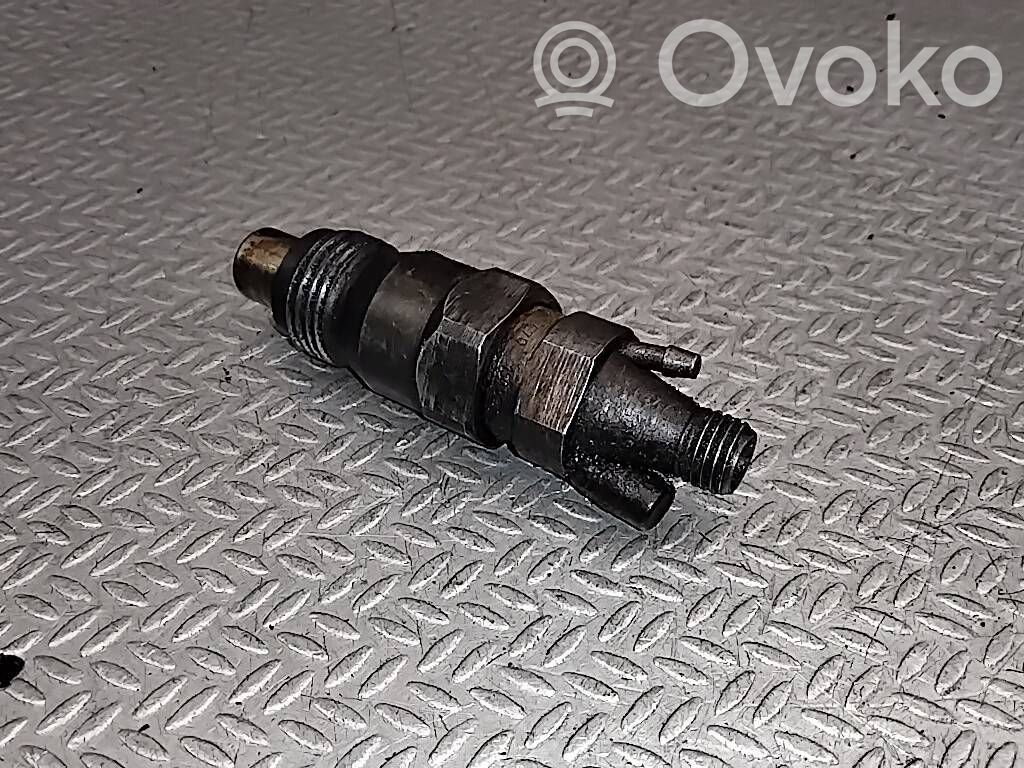 Injektor Einspritzdüse   KCA15S66