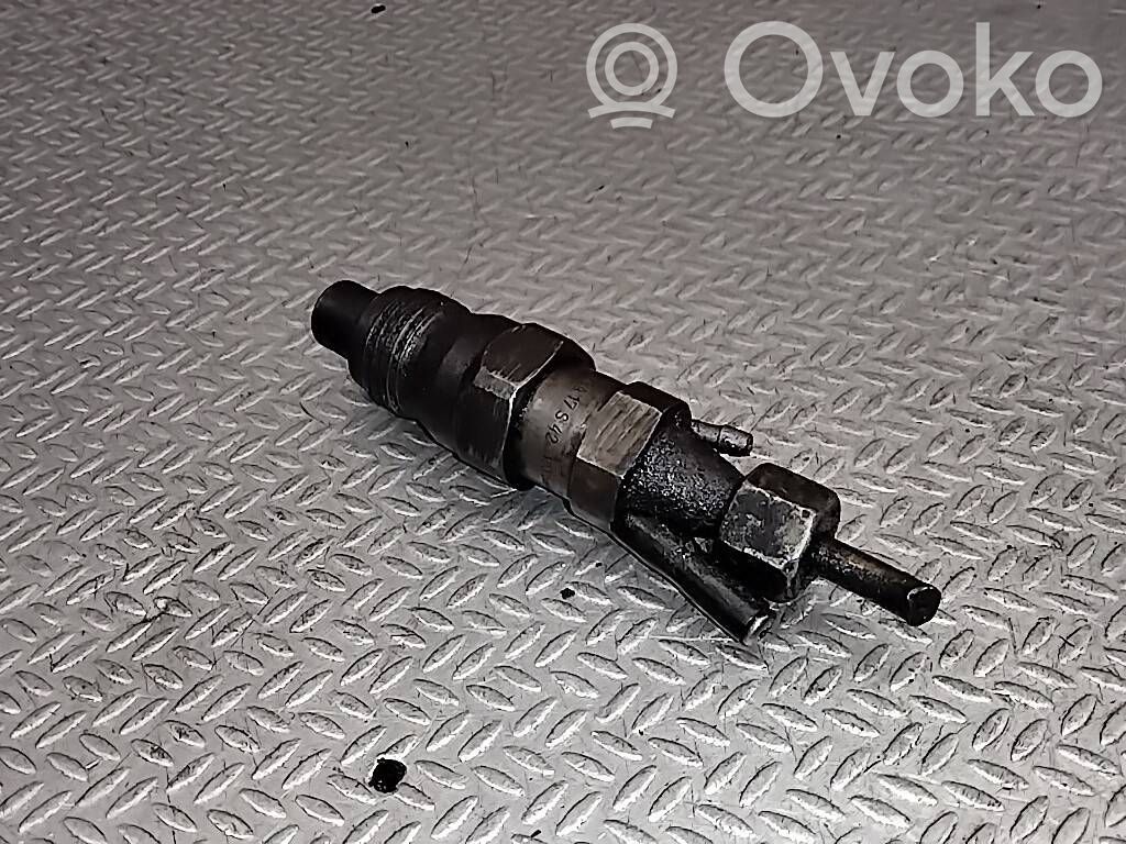 Polttoainesuutin   KCA17S42