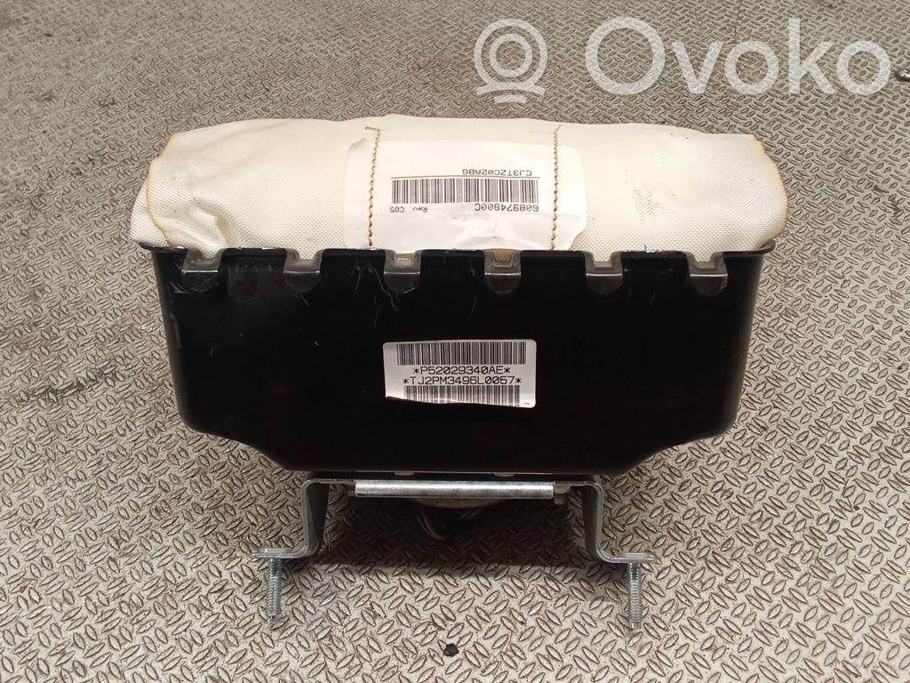 Passenger airbag   P52029340AE