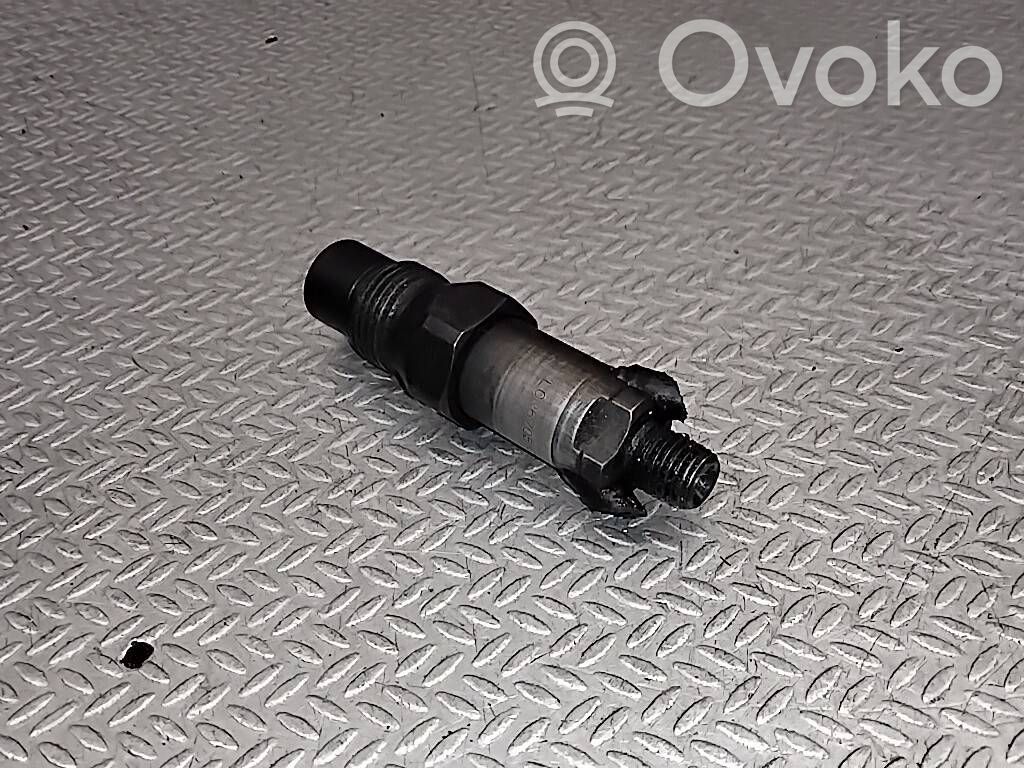 Ford Mondeo MK I Inyector de combustible 