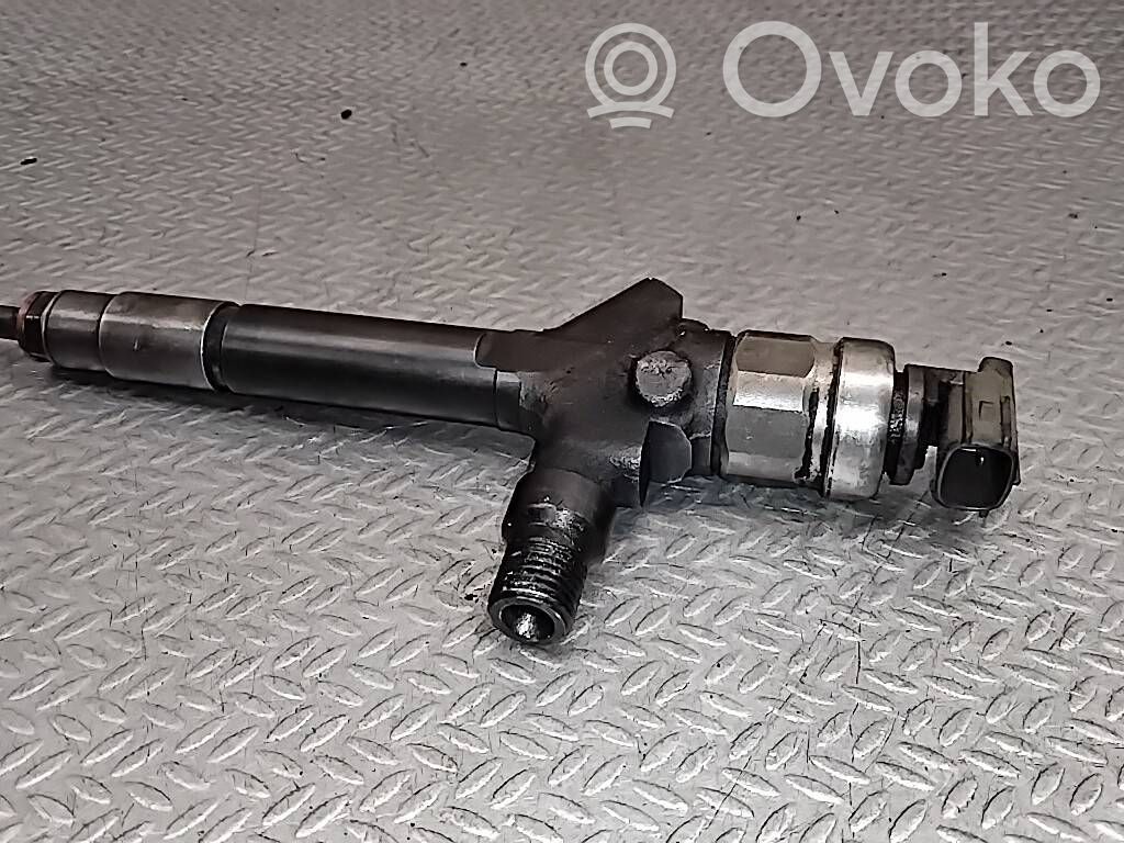 Injektor Einspritzdüse   RF7J13H50