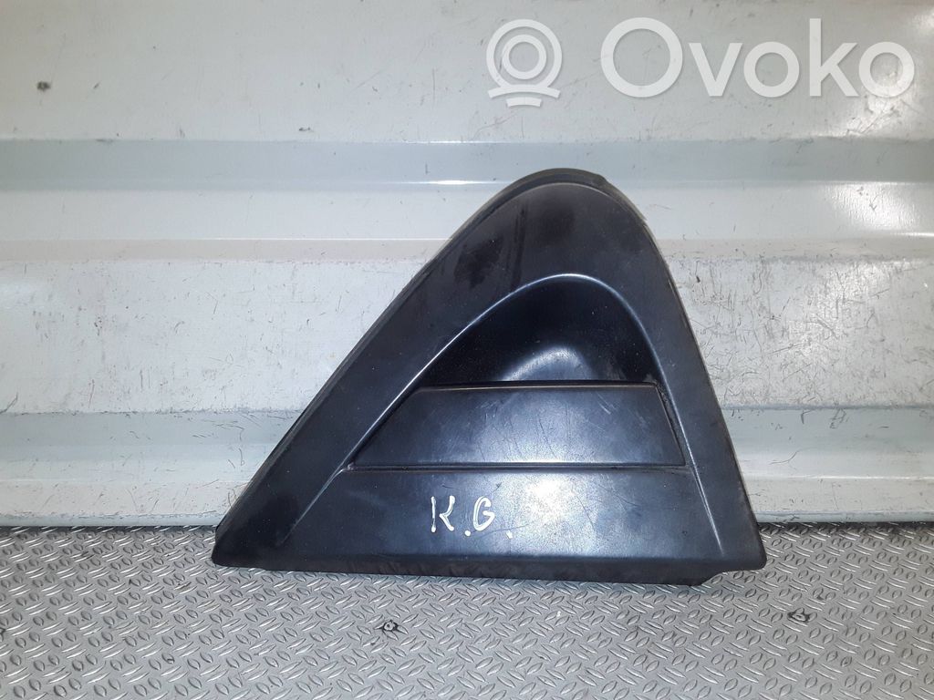 Manecilla externa puerta trasera   72680SMGE014M101