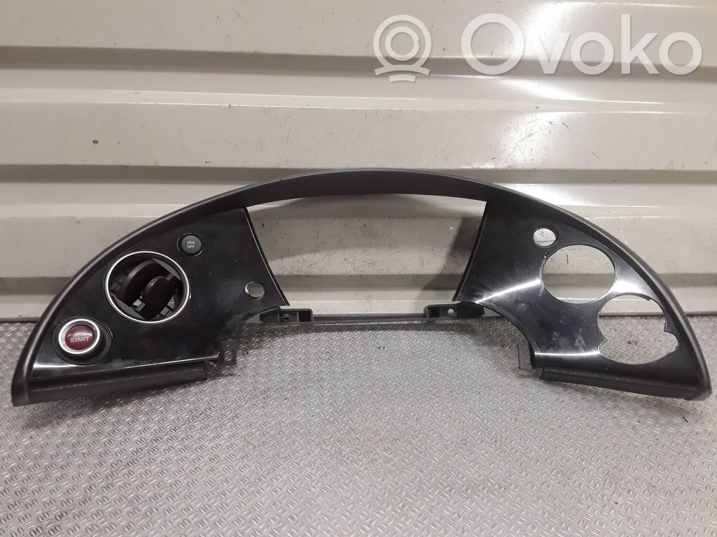 Dashboard trim   78121SMGG110