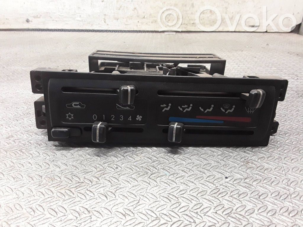 Ford Maverick Climate control unit 
