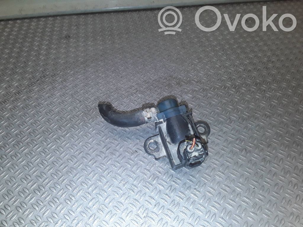 Honda HR-V Válvula de vacío 