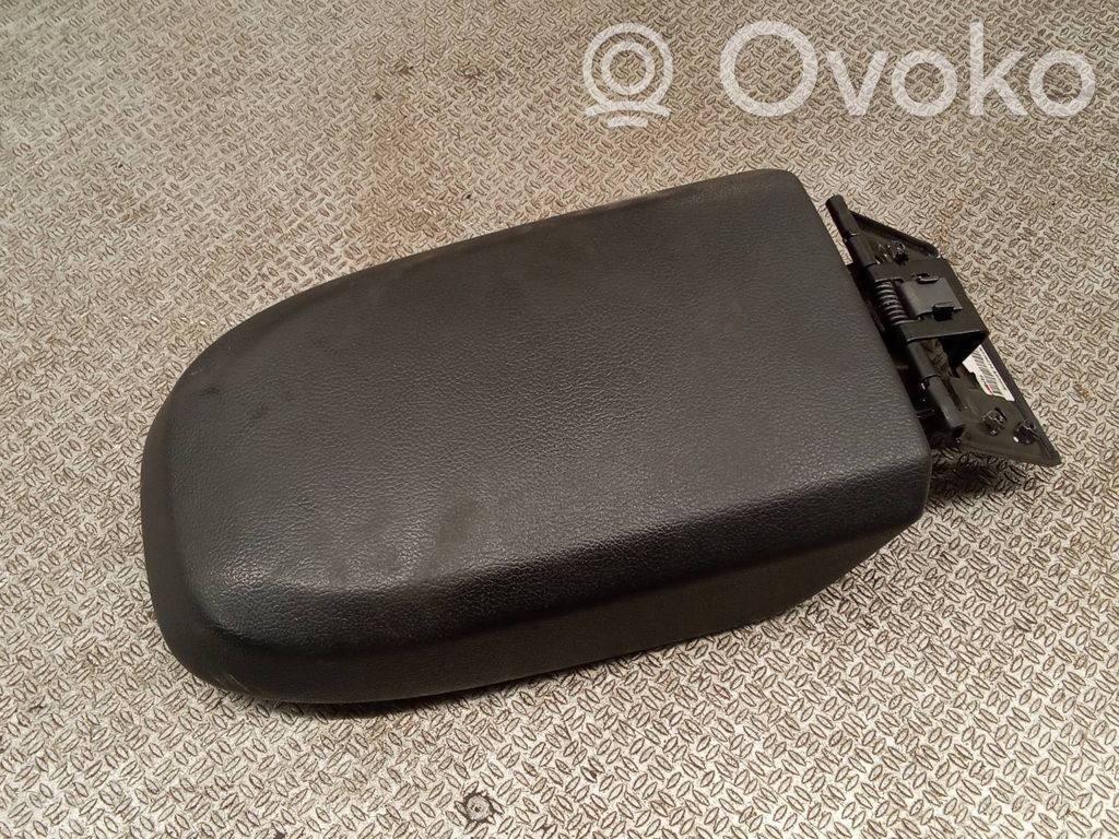 Ford Focus Armrest 