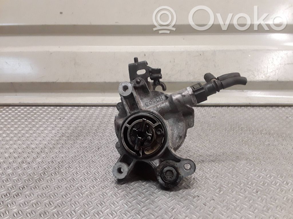 Citroen C5 Pompa a vuoto 