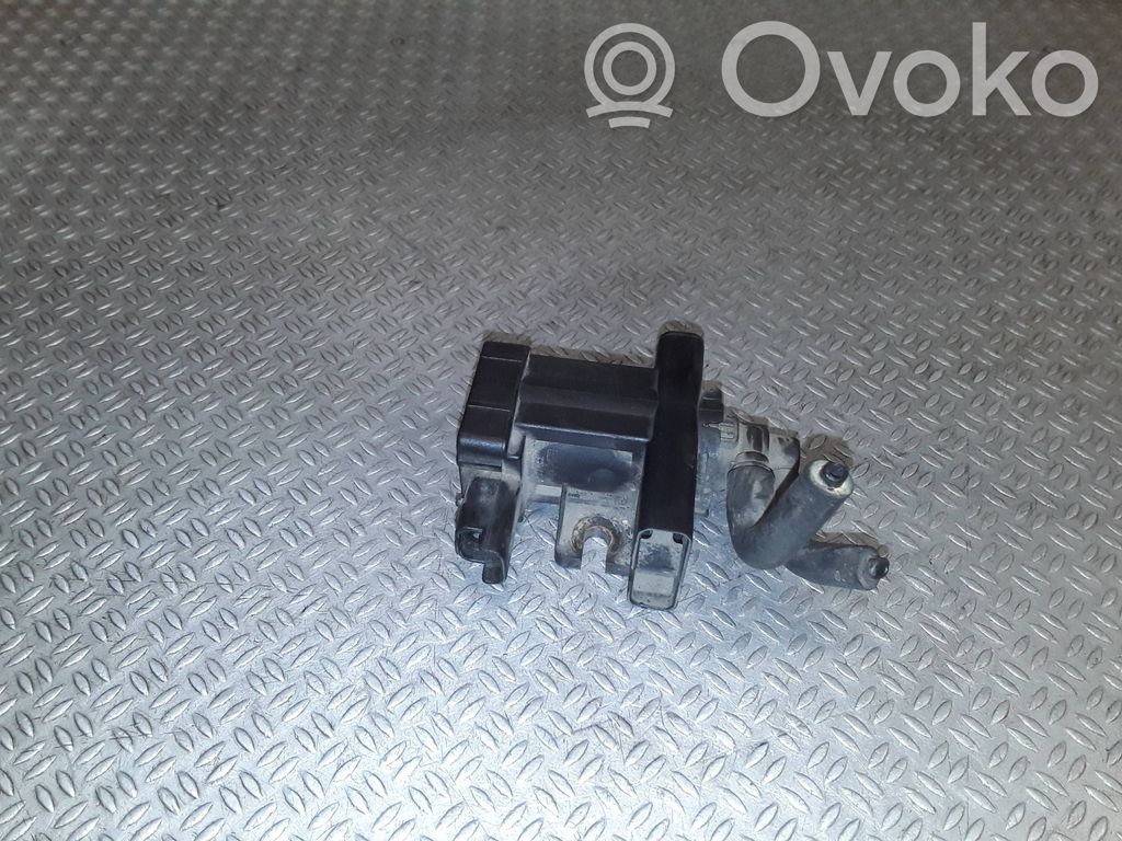 Electroválvula del turbo   9660693180